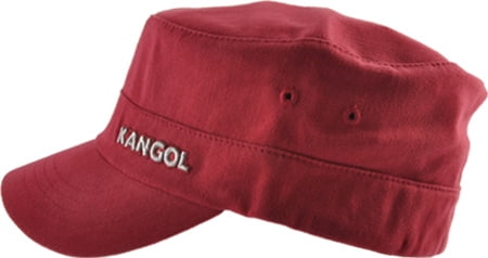 Kangol Cotton Twill Army Cap - Walmart 