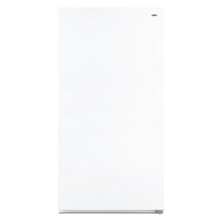 33  Wide Convertible All-Freezer/Refrigerator