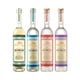 thumbnail image 1 of Pack Mezcal 400 Conejos Joven 700ml + Mezcal 400 Conejos Cuishe 700ml + Mezcal 400 Conejos Tobala 700ml + Mezcal 400 Conejos Reposado 700ml, 1 of 1