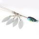 thumbnail image 2 of Alabama Umbrella Fishing Rig Cebo Señuelos de pesca con cabeza de plantilla (azul marino), 2 of 5