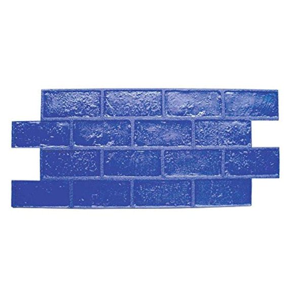 Bon Tool 12-874 Floppy Mat - Running Bond - 16" X 37"