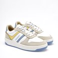 thumbnail image 2 of TENIS MORAMORA BEIGE 140673, 2 of 3
