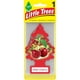 thumbnail image 2 of Ambientador para Auto LITTLE TREES Cereza Silvestre Paquete de 12, 2 of 7
