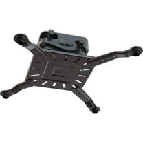 Crimson-AV JR3 SyncPro Universal Projector Ceiling Mount with Micro Adjustment