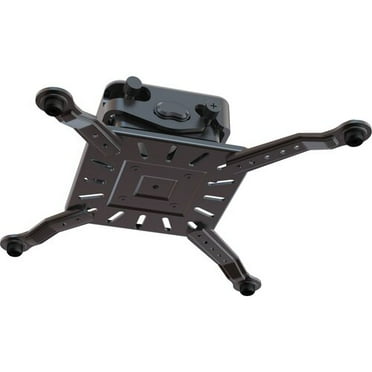 Crimson-AV JR3 SyncPro Universal Projector Ceiling Mount with Micro Adjustment