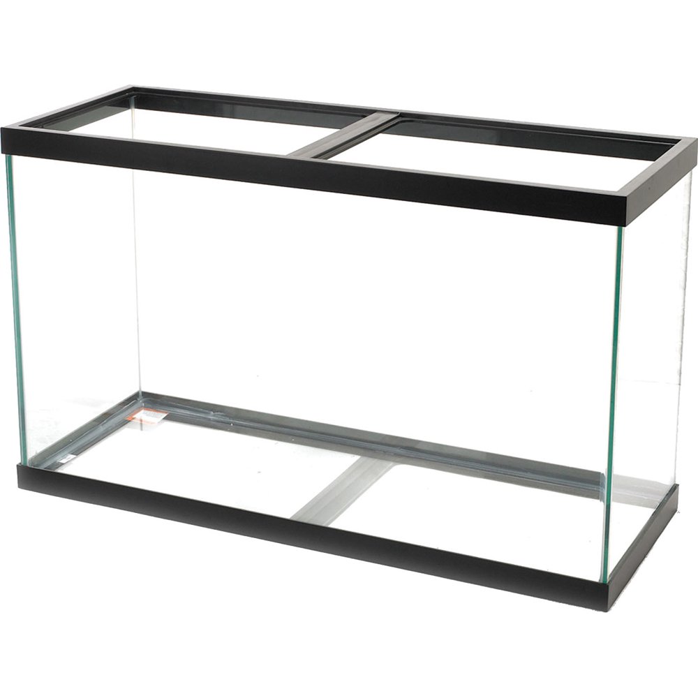STANDARD RECTANGULAR AQUARIUM TANK