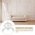 thumbnail image 3 of TABLETREANDS En Resina Para De Muebles Con Hueco Para Realzar Paredes, 3 of 8