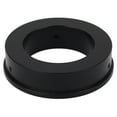 thumbnail image 4 of Monocular Lens Adapter Holder, Stable Performance Rustproof Stereo Microscope Ring Adapter 76mm To 50mm Aluminum Alloy  For 120X 180X 300X Lens, 4 of 8