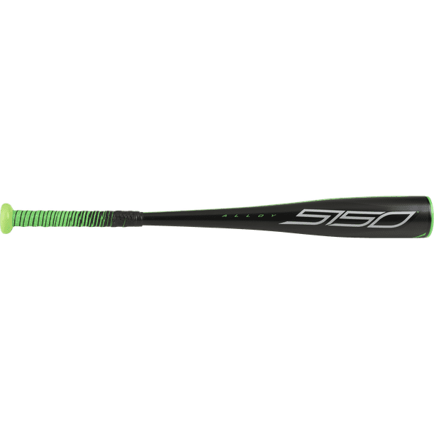 Rawlings 2021 5150 USSSA Coach/Machine Pitch Baseball Bat Series, 27 In