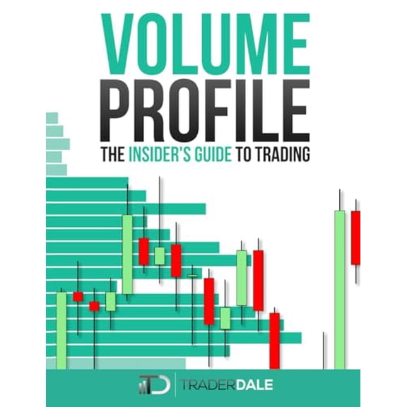 Pre-Owned Volume Profile: The insider's guide to trading (Paperback) 1718067577 9781718067578