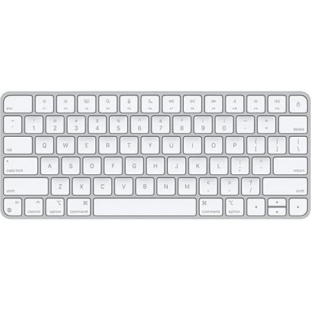Open Box Apple Magic Keyboard without Touch ID MK2A3LL/A - WHITE