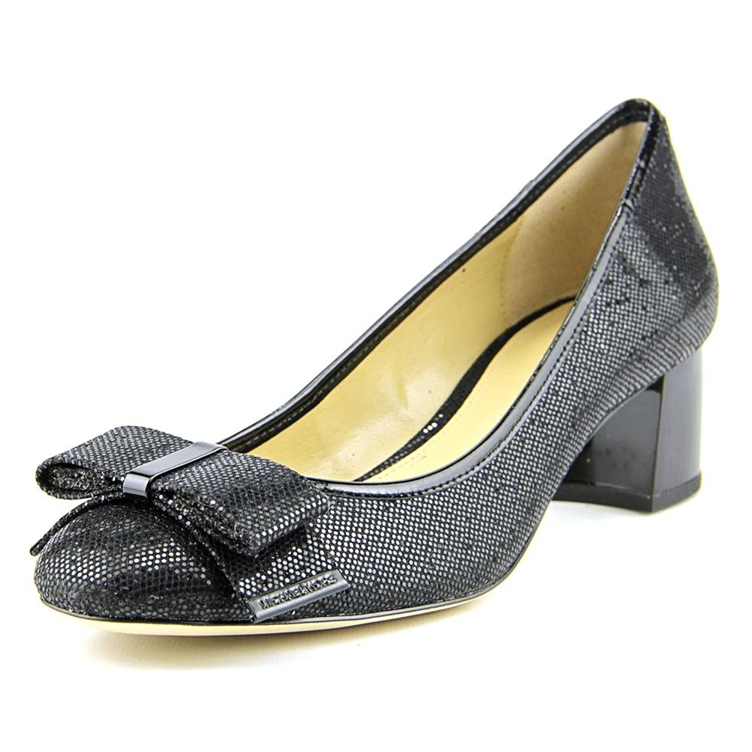 michael kors kiera mid pump