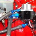 thumbnail image 1 of Regulador De Presión De Combustible EFI, Economía De Combustible Mejorada, Mejora El Rendimiento Del Motor, Reduce Las Emisiones, Incluye Manómetro, 1565 Psi, Salida De Entrada, 1 of 7