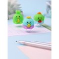 thumbnail image 3 of 3pcs Cartoon Decor Random Gel Pen, 3 of 5