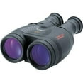 thumbnail image 2 of Canon 18x50 is Image Stabilized Binocular Base Accessory Bundle, 2 of 4