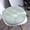 A1133 christmas decorations under 5$, variant on Seat Cushion under $5! CQCYD Linen Seat Cushion for Chair, Thickened Comfort Pad for Dining Patio, Soft Support Pillow for Kitchen Office Home Use