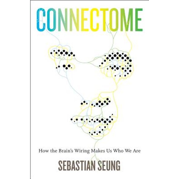 CONNECTOME