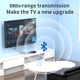 thumbnail image 3 of Tholdsy Transmisor receptores 2 en 1 Music Streamer dispositivo Multimedia multifuncional adaptador de Audio para auriculares de coche Electrónica, 3 of 6