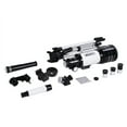thumbnail image 1 of 70mm Large Aperture Astronomical Refractor Portable 300mm Focal Length Telescope Terrestrial And Astronomical Telescope with Moon Filter Tripod Finderscope, 1 of 9