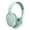 Green, variant on TELOLY Ear Muffs for Noise Reduction,Full Coverage Ear Design Earmuffs,Comfortable Wearing Experience Minimalist Design Ear Protection,Pink