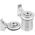 thumbnail image 1 of Accessoires de Bouilloire Design Simple 2 Pcs 11.8X10.3X7.1In, 1 of 5