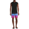 thumbnail image 4 of George Men's and Big Men’s E-Board Shorts, 9" Inseam, Sizes S-3XL, 4 of 5