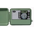 thumbnail image 1 of Rociador con temporizador Orbit, puerta abatible programable de 6 zonas, 1 of 2
