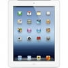 Restored Apple iPad 3rd Gen 32GB White Cellular AT&T MD370LL/A (Refurbished)