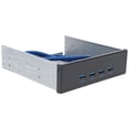 thumbnail image 1 of Tarjeta De Expansión quatre en un USB 3.0 Con Cabecera USB Interna Para Equipo De Accesorios De Computadora De Computadora Portátil, 1 of 8