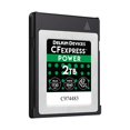 thumbnail image 2 of Tarjeta de memoria Delkin Devices POWER CFexpress Type B 2TB, 2 of 2