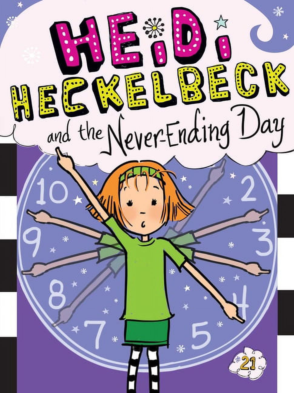 Heidi Heckelbeck The Heidi Heckelbeck Collection (Boxed Set): A
