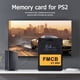 thumbnail image 5 of Tarjeta Memoria MCBOOT V1.966 para PS2 FMCB Extended Card Saver (64 MB), 5 of 9