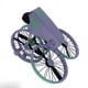 thumbnail image 2 of Pegatinas luminosas coloridas para DJI Flip: Impermeables, Seguridad en Vuelos Nocturnos &, 2 of 3