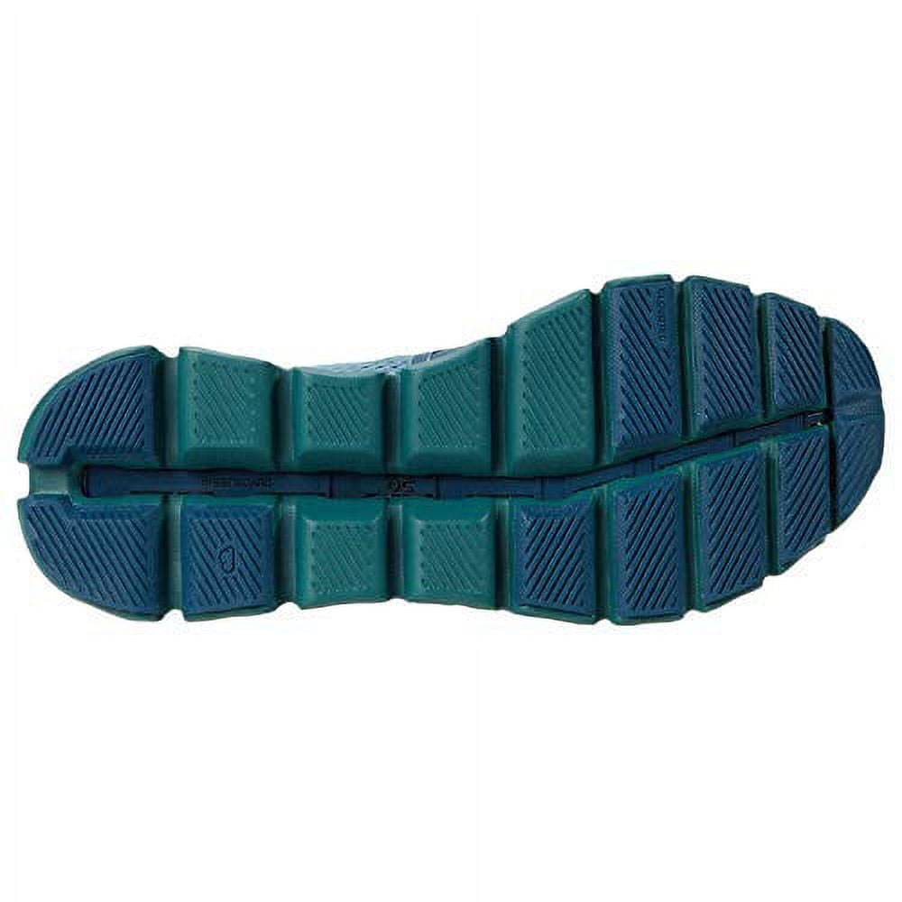 ON Running Mens Cloud X Textile Synthetic Storm Tide Trainers 12 US -  Walmart.com
