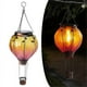 thumbnail image 3 of Outdoor Lanterns Hot Air Balloon Solar Lantern for Outdoor Garden, 3 of 5