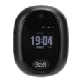 thumbnail image 3 of RF‑V45 4G - Localizador GPS inteligente con una sola tecla, antipérdida y SOS para niños mayores, banda de frecuencia B, 3 of 14