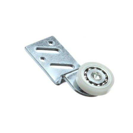 1 in. Sliding Door Offset Bearing