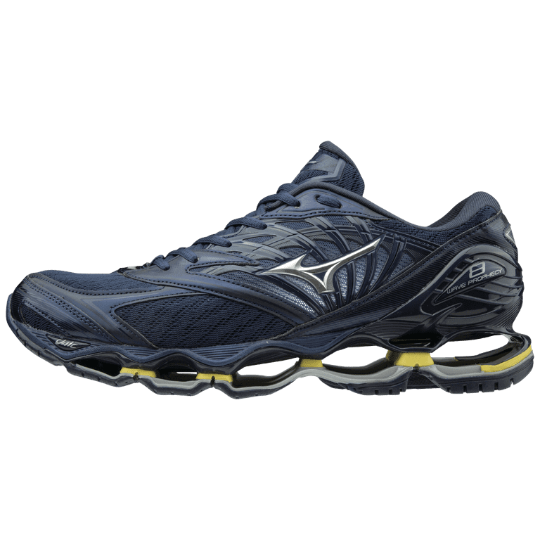 Mizuno men's wave prophecy 8 best sale