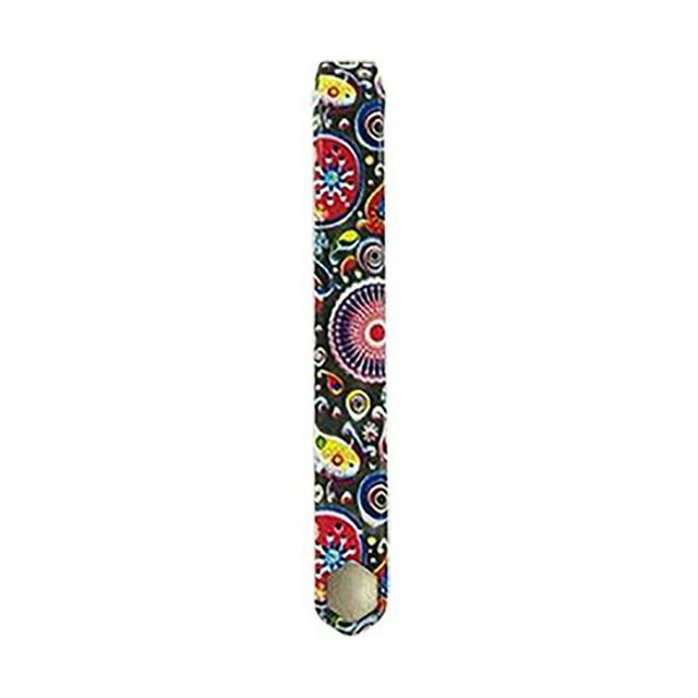 Extensibles para Repuesto en Venta Art Collection 38/40/41mm ML Fortune S122345SE789 Silicón Suave Impreso.