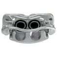 thumbnail image 6 of TRQ Rear Right Brake Caliper w/Bracket Passenger Side Compatible with 2007-2009 Dodge Sprinter 3500 2007-2018 Freightliner 2010-2018 Mercedes-Benz 2018 Sprinter 3500XD, 6 of 6