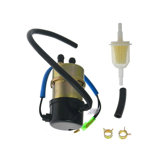 Phyun For Kawasaki Mule 1000 2500 2510 2520 3000 3010 Atv Utv Fuel Pump Kit 49040-1055