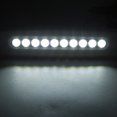 thumbnail image 1 of Waterproof Spotlight, 12V 3W 10LED Spotlight LED Spotlight  for Home for Office, 1 of 8