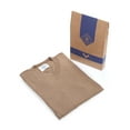 thumbnail image 5 of Autumn Hues V-Neck Sweater, 5 of 6