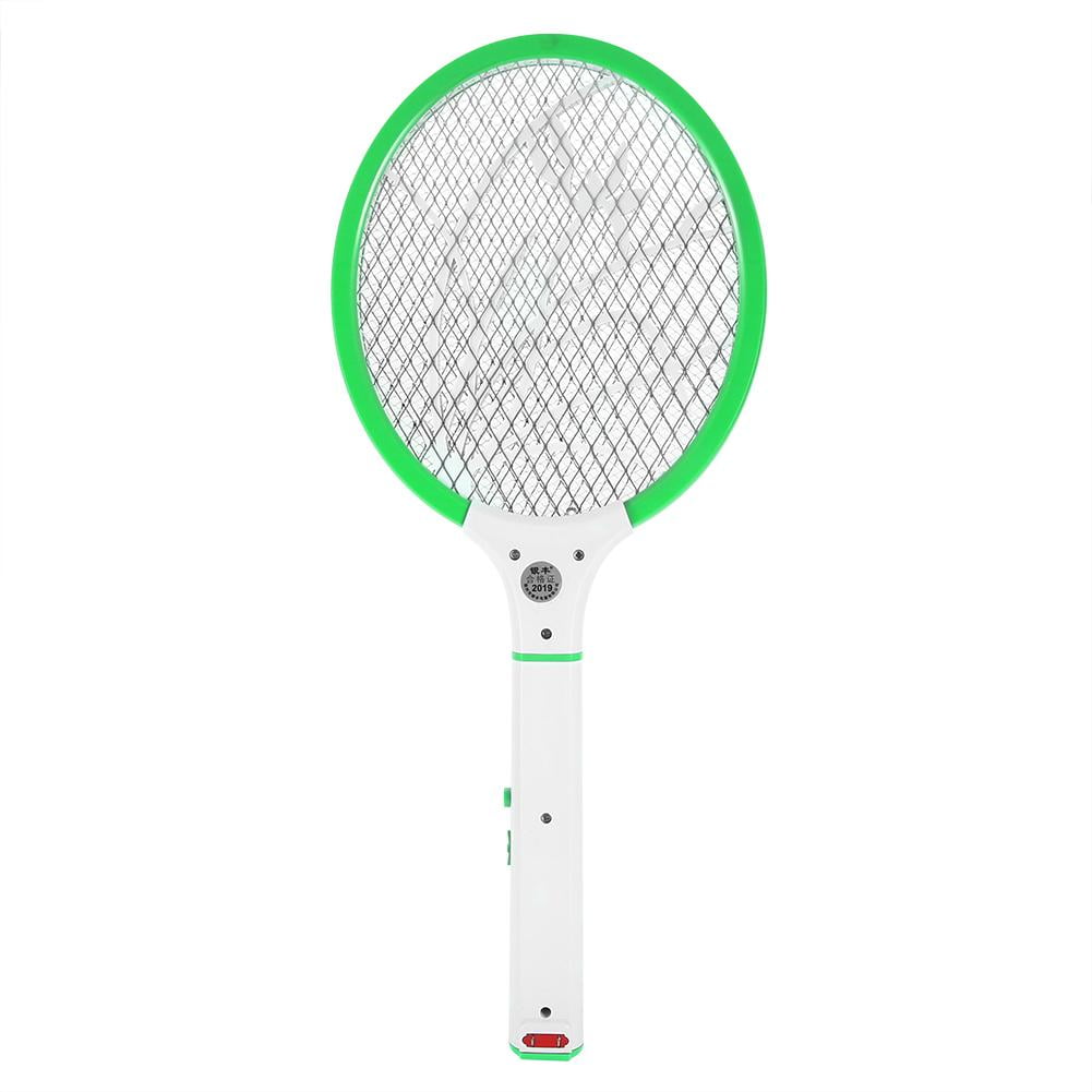 electric bug zapper racket