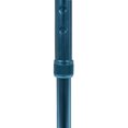 thumbnail image 3 of Bastón De Un Apoyo Altura Ajustable Puño Alemán Medical Store Azul Medical Store B929LAMS, 3 of 3