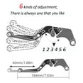 thumbnail image 6 of Applicable to Brake Clutch Lever Handlebar, 6 of 7