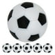 thumbnail image 1 of 6 uds Mini pelotas de futbolín futbolín de mesa balones de fútbol de repuesto balones de fútbol de mesa, 1 of 5