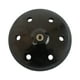 thumbnail image 5 of Almohadilla de repuesto para lijadora profesional para accesorios de lijadora de pared Almohadilla de disco de lijado 9 pulgadas, 5 of 8