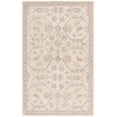thumbnail image 2 of Safavieh Blossom Constantine Floral Wool Area Rug, Beige/Purple, 5' x 8', 2 of 12