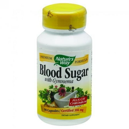 Amazon Nature S Way Blood Sugar Amazon Nature S Way Blood Sugar